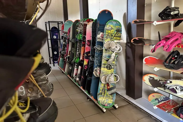 Интервью с ИП Райдер 45 Заевым Николаем. Курган 