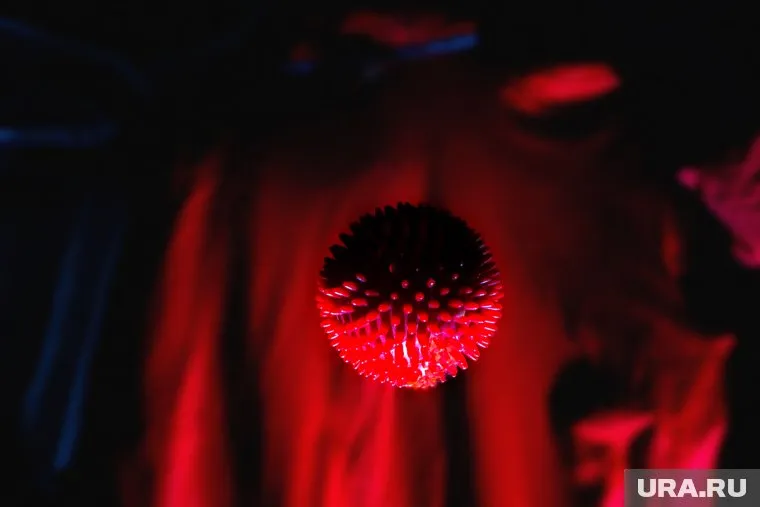 Петр Чумаков рассказал, что фрагменты вируса, помещенные в вакцину, не могут размножаться