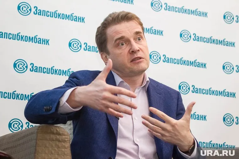 Зарплата Дмитрия Горицкого в облдуме может составить около 500 тыс. рублей