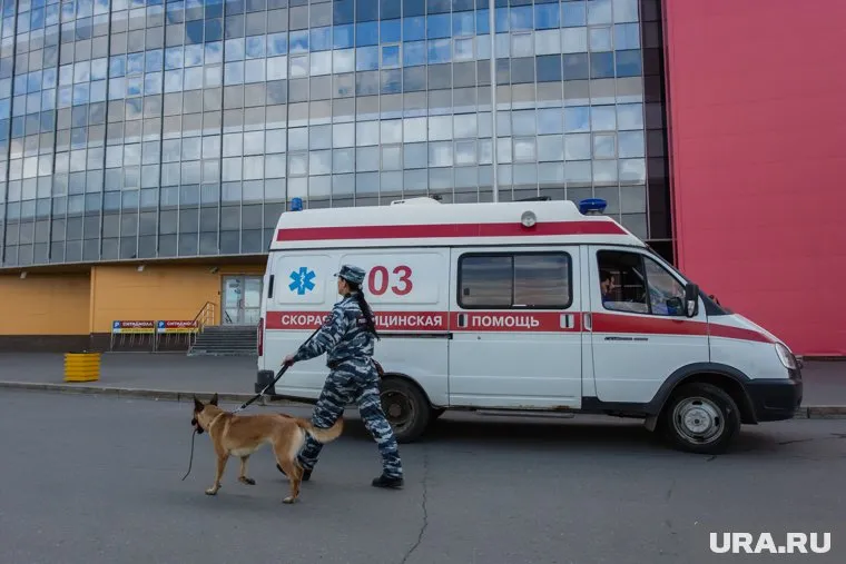 Депздрав заявил о восьмом пострадавшем