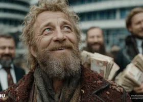 Стало известно, сколько заплатят олигархи за тюменский бомж-тур