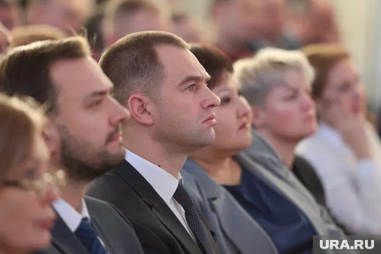 Замгубернатора Архипов рассказал о вакансиях на курганских заводах (архивное фото)