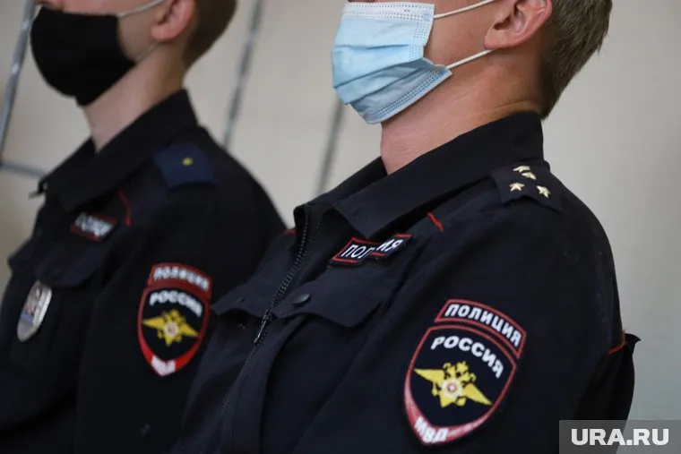 Сотрудники МВД восполняют нехватку кадров в надзорных ведомствах