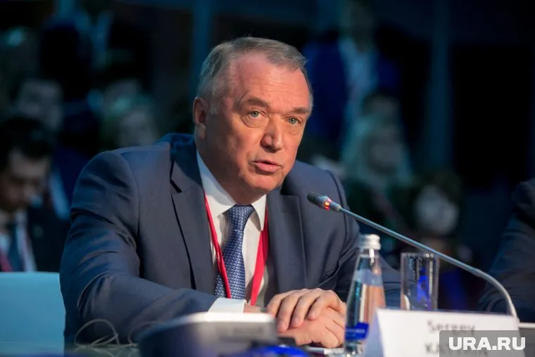 Сергей Катырин видит в снижении ключевой ставки позитивный сигнал