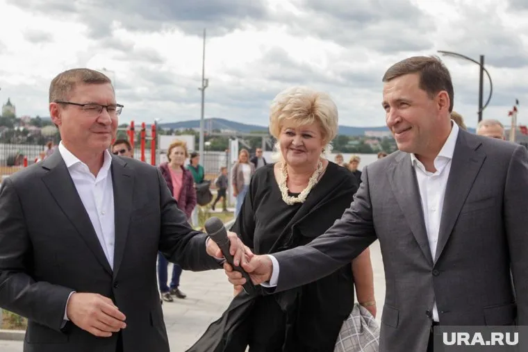 Владимир Якушев оценил результат Евгения Куйвашева как «хороший»