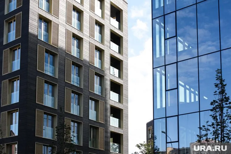 За неделю спрос на новостройки в Челябинске вырос в три раза