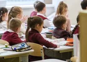 В  Курганской области расширят курс по воспитанию детей с участием священников