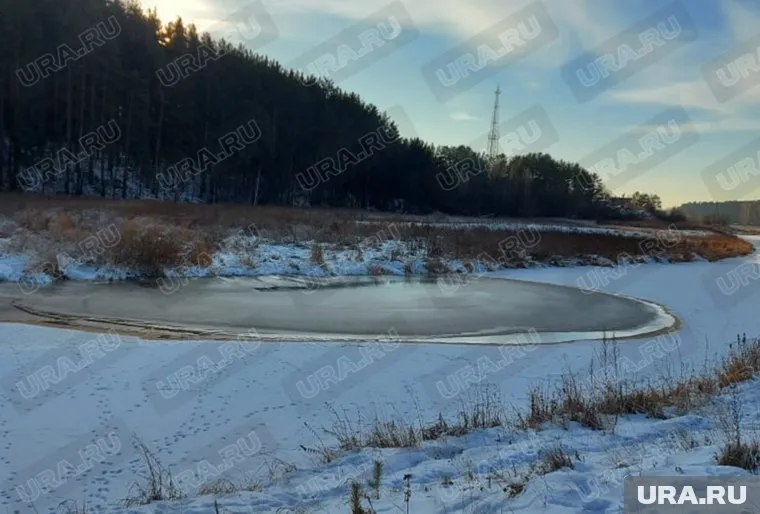 Ассенизаторские машины сливают фекалии не в отстойники очистных сооружений, а на землю