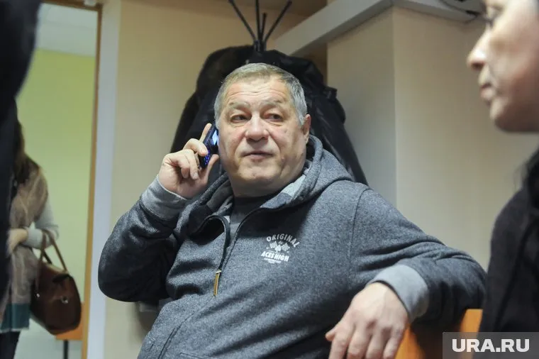 Основатель клуба «Бешеная собака» Константин Филимонов известен как создатель почти двух миллиардной финансовой пирамиды