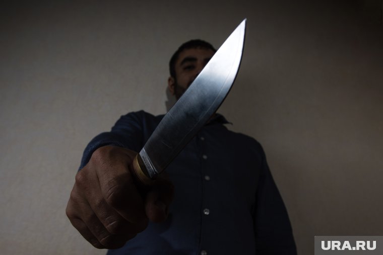 Пьяный житель ХМАО расправился с гостем во время застолья