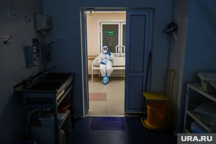 Министры и депутаты в Пермском крае заразились коронавирусом