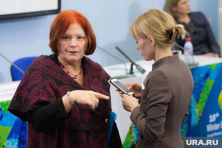 Чиновники, отвечающие за СМИ в Югре, обескуражили журналистов подготовкой к пресс-конференции губернатора