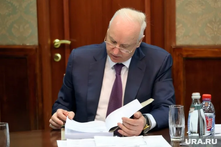 Александр Бастрыкин распорядился возбудить дело из-за непредоставления жилья многодетной матери