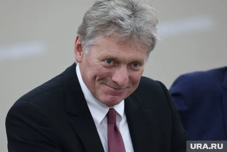 Песков заявил, что ВСУ нужно вытеснить из-под Курска как можно быстрее