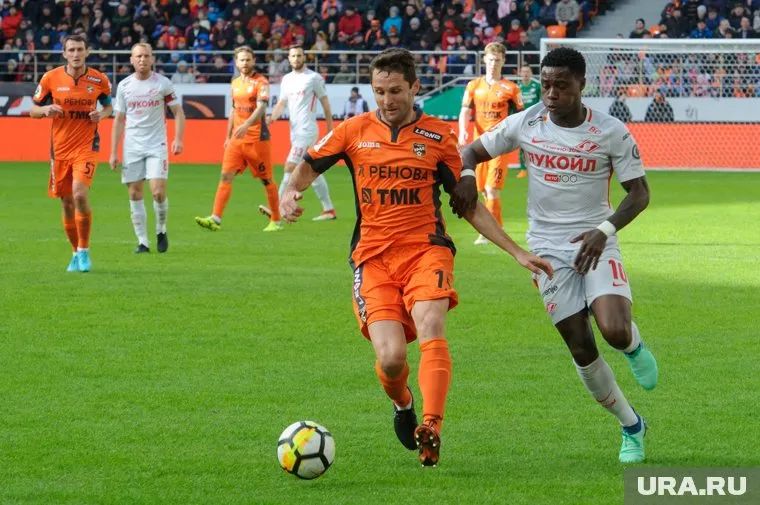 В клубе отказываются комментировать произошедшее