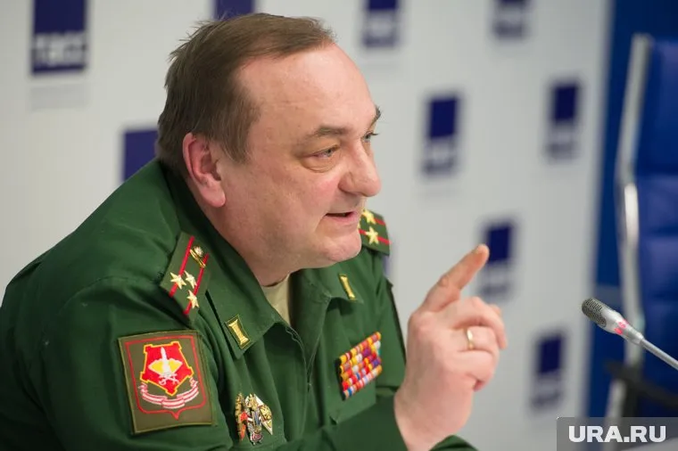 Полковник Яровой: в каждом конкретном случае решение будет принимать военком