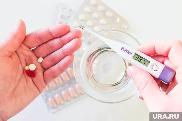 Гонконгский и свиной грипп имеют схожую симптоматику и начинаются резко