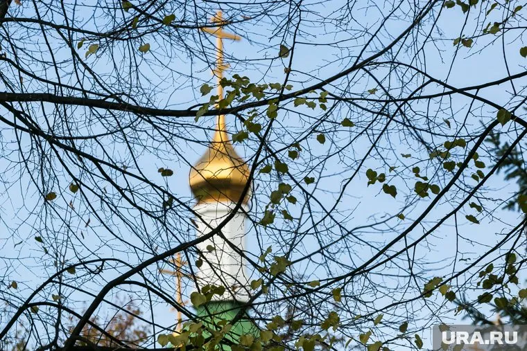 Украина против, чтобы на ее территории была УПЦ