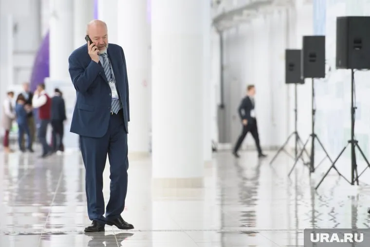 Причины переноса встречи Павла Крашенинникова со свердловскими властями на раскрываются