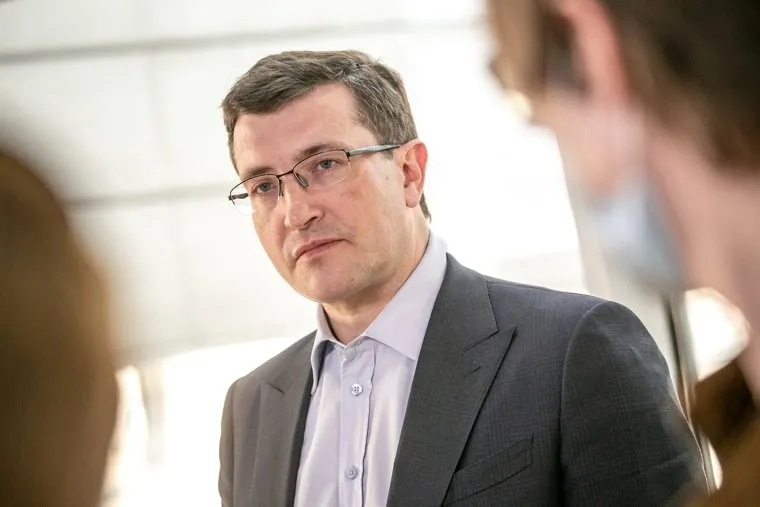 Губернаторы на семинаре-совещании по подготовке заседания президиума Госсовета РФ. Москва