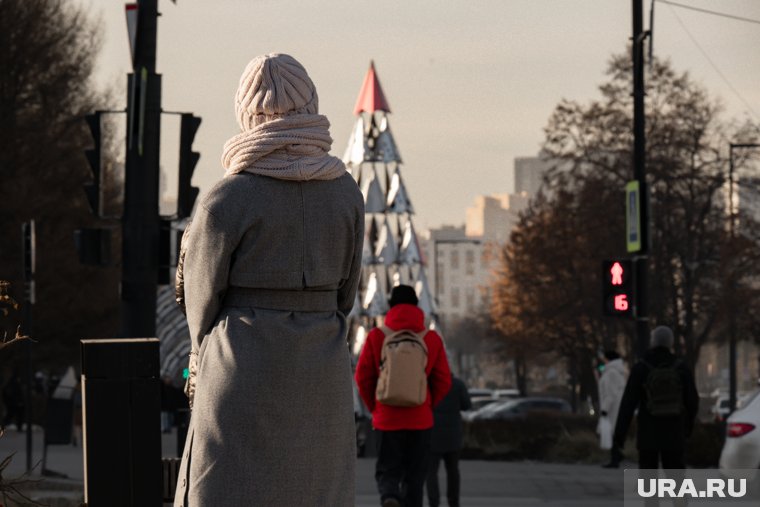 Метеорологи назвали самую теплую и холодную новогоднюю ночь в истории Перми