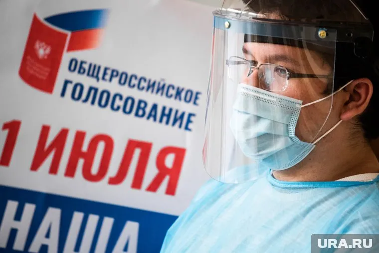 Коронавирус внесет свою специфику в голосование