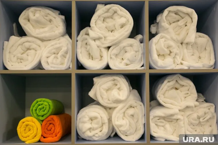 Через полотенце, мочалку передается контагиозный моллюск, отметила Татьяна Чаленко