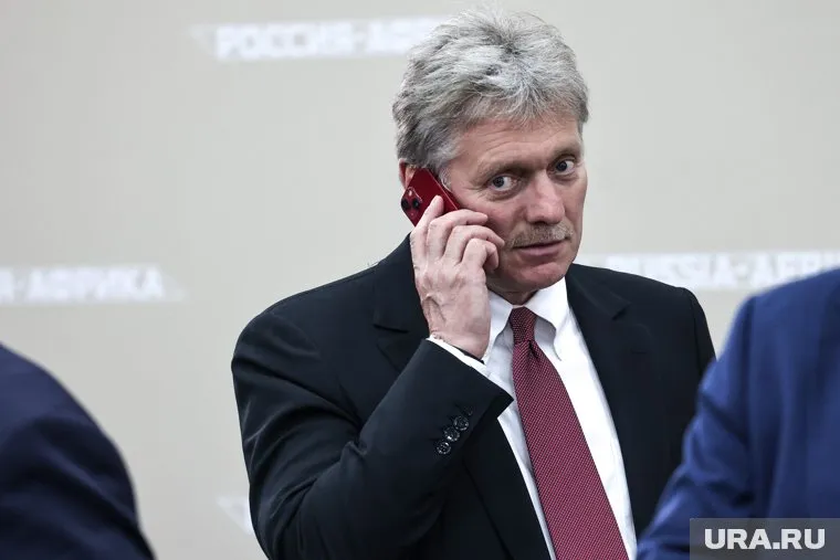 Пресс-секретарь президента РФ Дмитрий Песков раскрыл роль России в подготовке мирного договора по Карабаху
