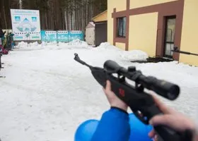 Фотография из галереи