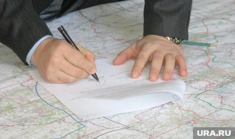 Части ЛНР и ДНР планируют включить в другие области