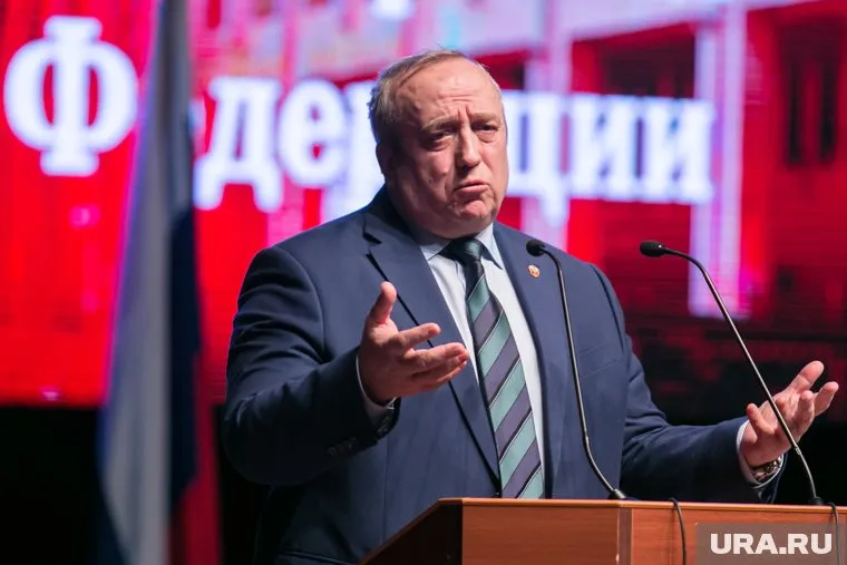 Сенатор Франц Клинцевич назвал смешной инициативу о переименовании России