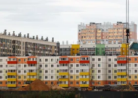 В Кургане определили лучшие и худшие управляющие компании