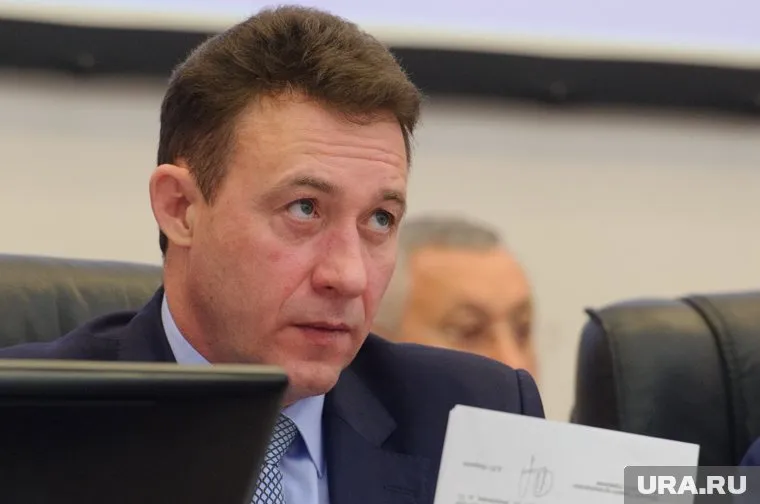 Игорь Холманских в будущем получит пост в совете директоров одного из предприятий концерна «Уралвагонзавода»