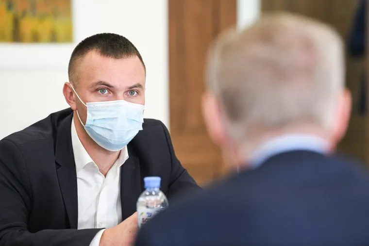 Виды Свердловской области