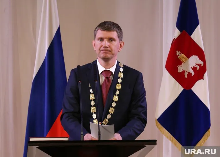 Максим Решетников сделал ставку на хорошо известного и проверенного политика