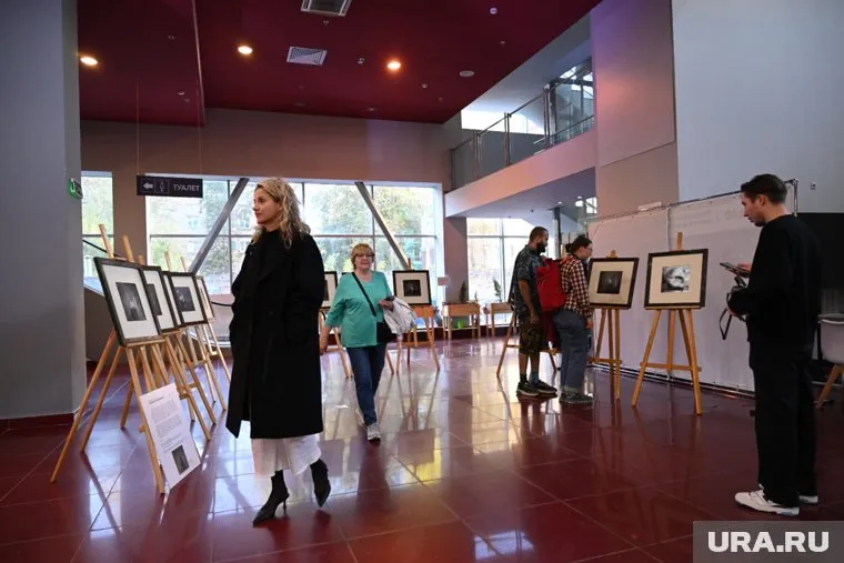 В России стартовал конкурс для молодых художников