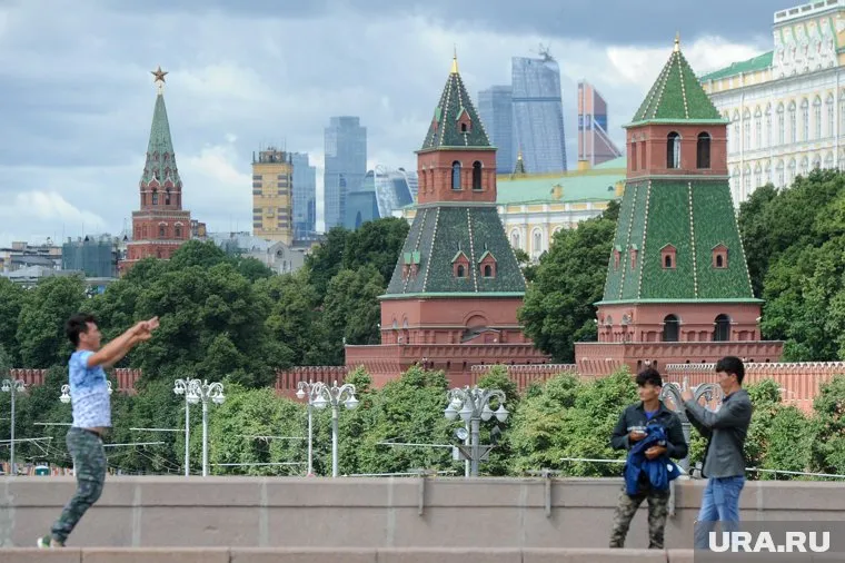 В России будет создана система отбора позитивных новостей