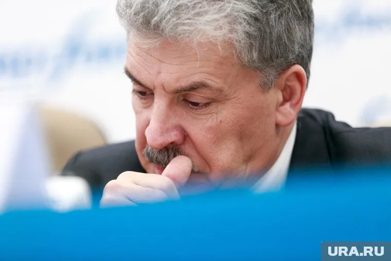 Олигархом от КПРФ заинтересовались в прокуратуре