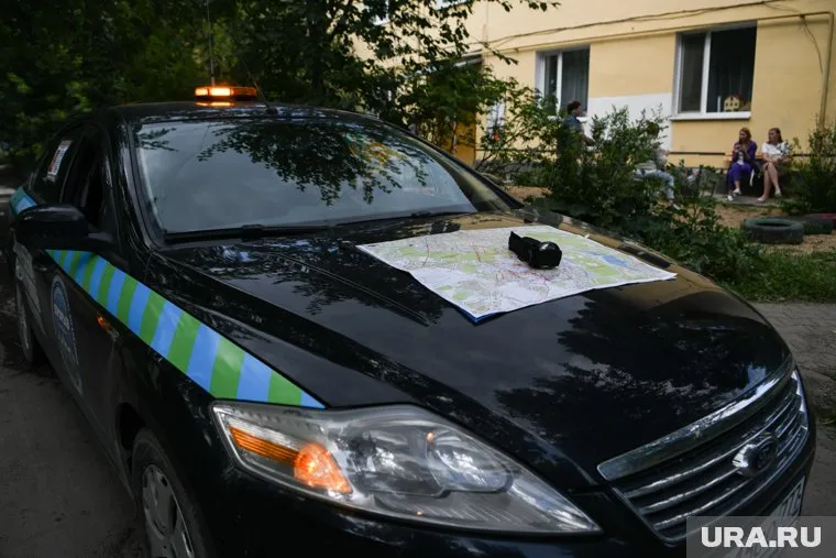 Екатеринбургские силовики уже занялись розыском 14-летней девушки