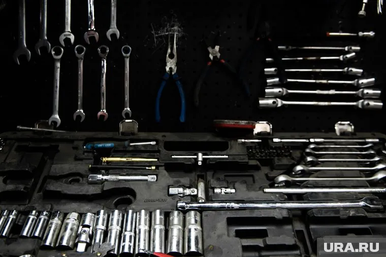 Количество СТО компании Caready к 2025 году планируется увеличить до 215 штук