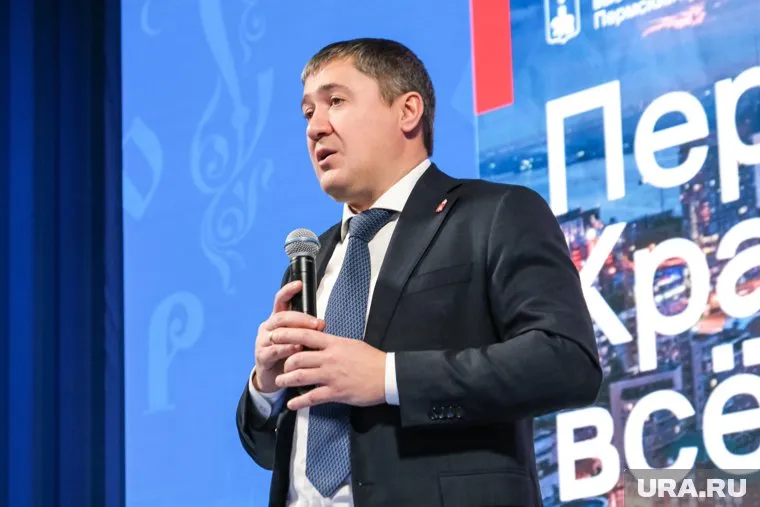 Пермяки будут наращивать торговое взаимодействие с Индией, заверил Махонин