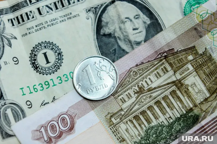 Переводы без открытия банковского счета за пределами РФ будут запрещены