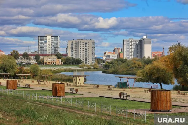 Курганская область несколько лет занимает лидирующие позиции по темпам роста доходов бюджета