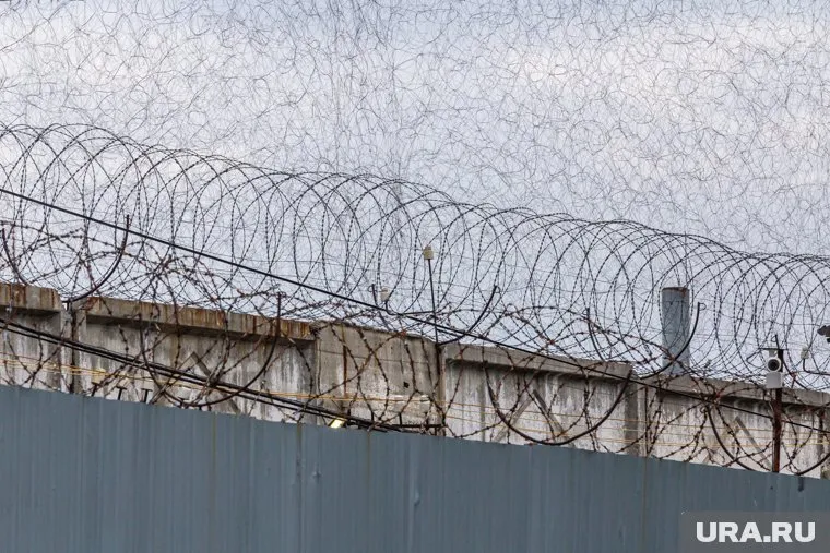Мужчину отправили в колонию строгого режима на восемь лет