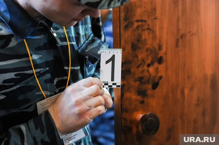 Банда домушников из Екатеринбурга осталась на свободе