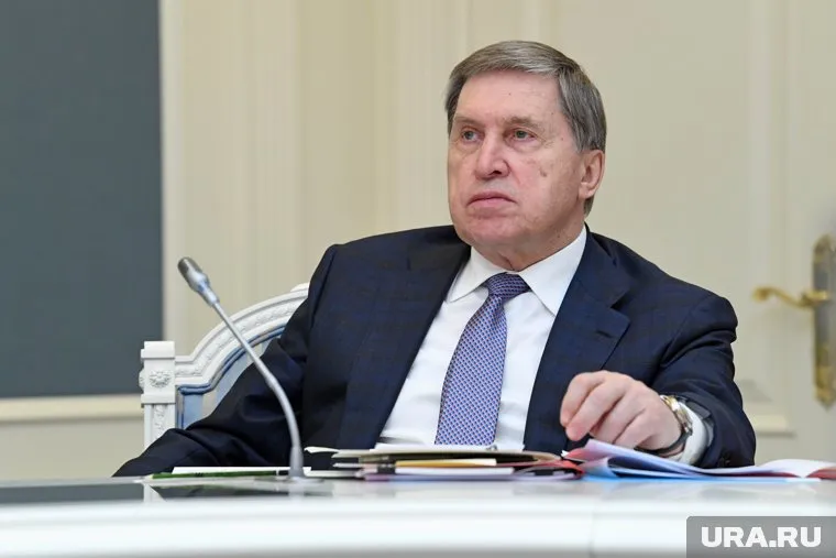 Александар Вулин приедет на саммит БРИКС в Казани, заявил Ушаков (на фото)