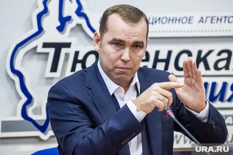 Замгубернатора Вадим Шумков получил 3 миллиона рублей компенсации за неиспользованный отпуск