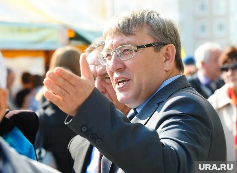 Исрафилю Валишину предъявили обвинение