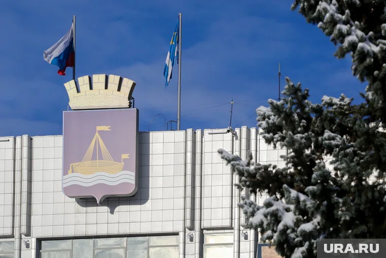 Мероприятие пройдет в здании администрации