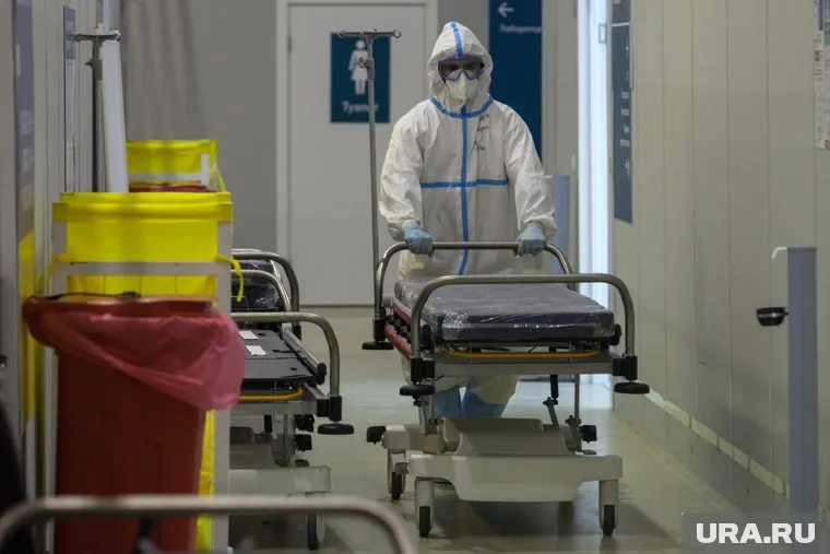 В Минздраве заявили о новой проблеме в связи с коронавирусом